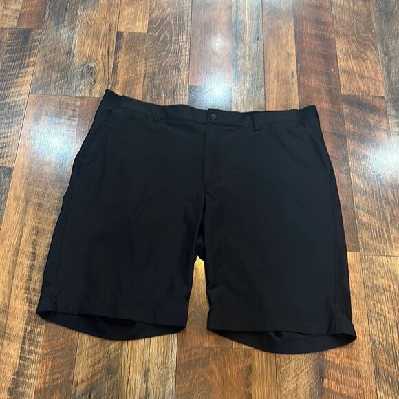 Greg Norman shorts 40 (3750) - Picture 1 of 6